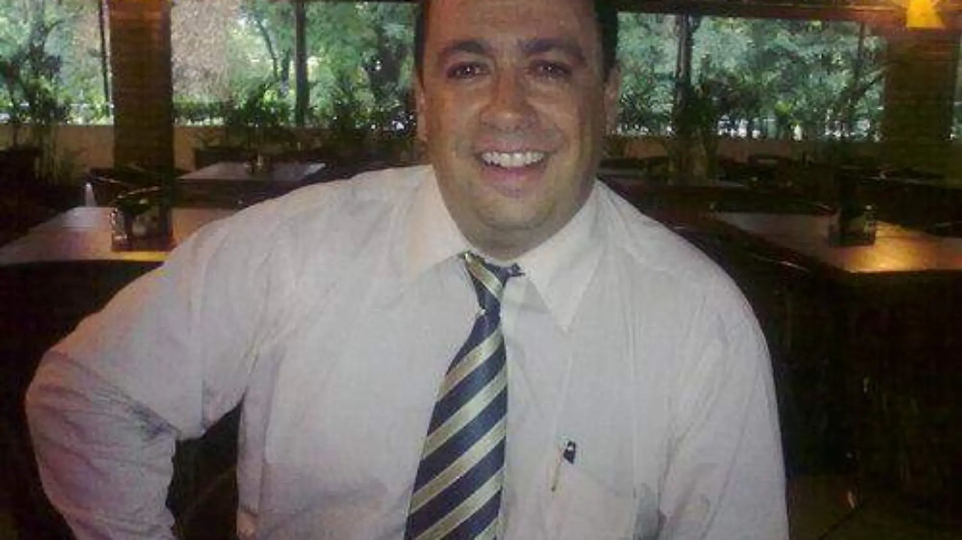 Oscar Abrego